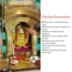 Siddha 5 Mukhi Rudraksha Mala ( Energized at Bhairav Temple, Kashi ) -Lab Certified